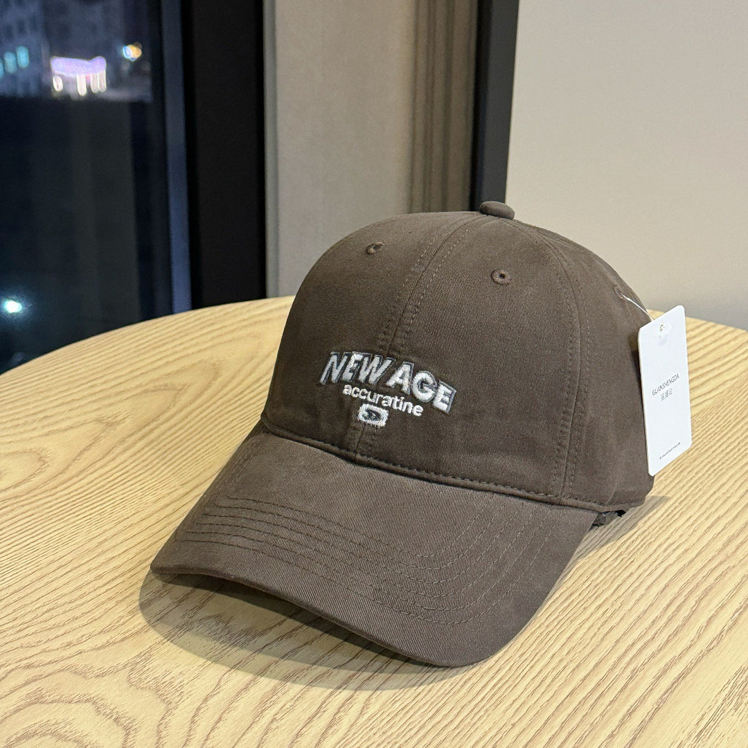 Unisex Comfortable Cotton Cap Stornfield