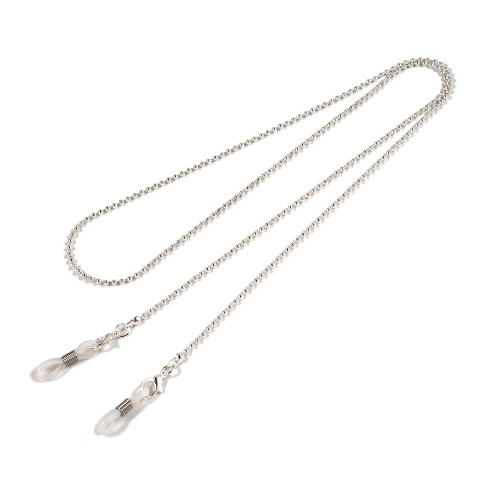 Durable Double-Layer Eyewear Chain Stornfield