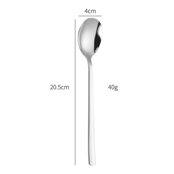Stainless Steel Soup Spoon Stornfield
