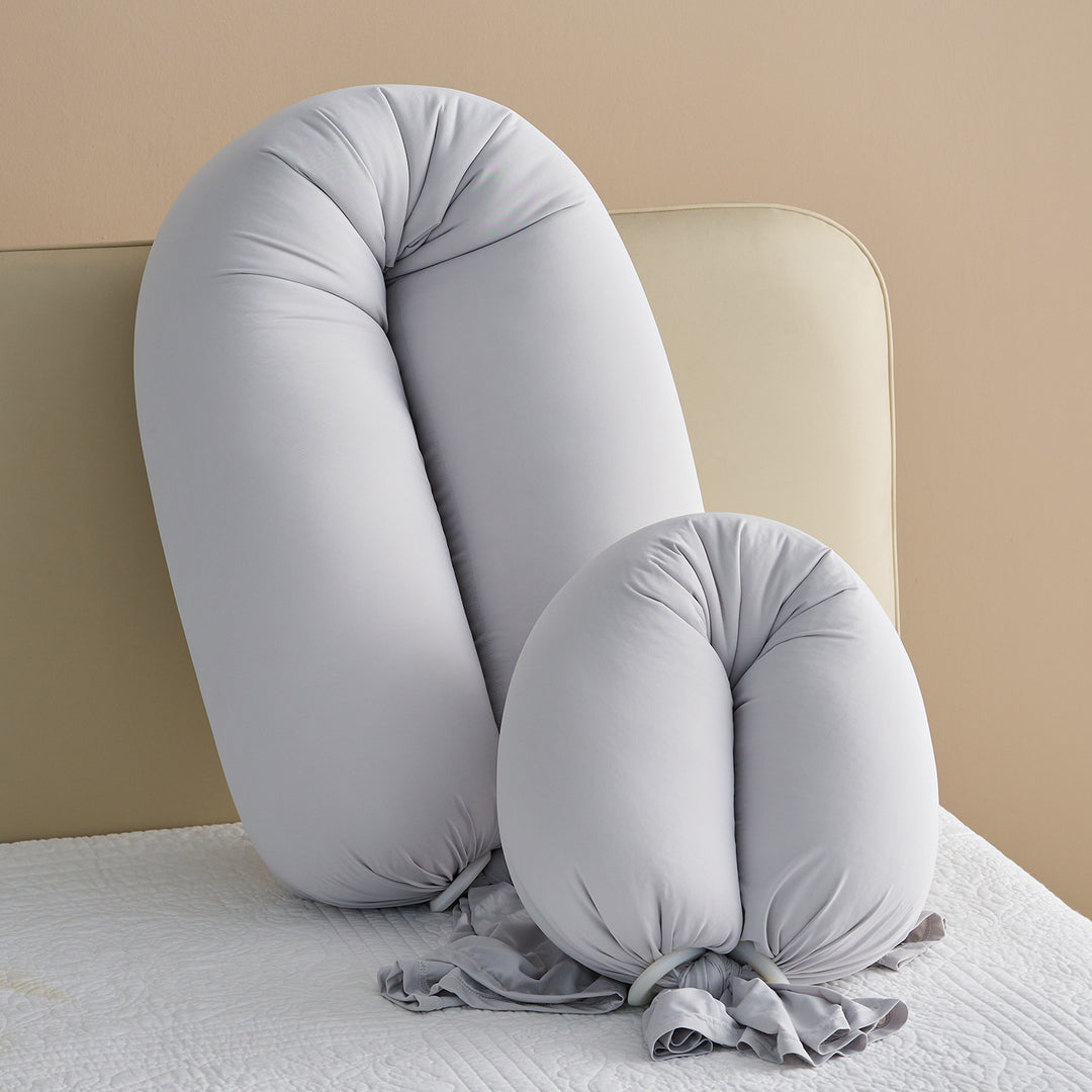 Ergonomic neck support system Stornfield