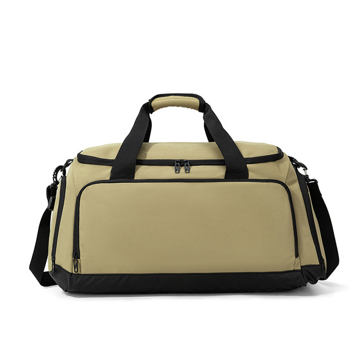 Spacious Gym Duffle Bag Stornfield