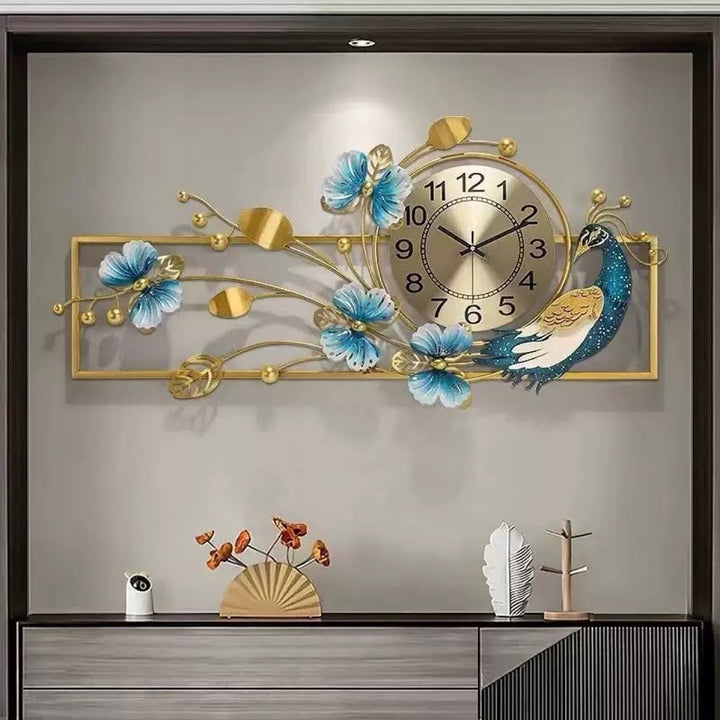 Artistic Metal Wall Sculpture Stornfield