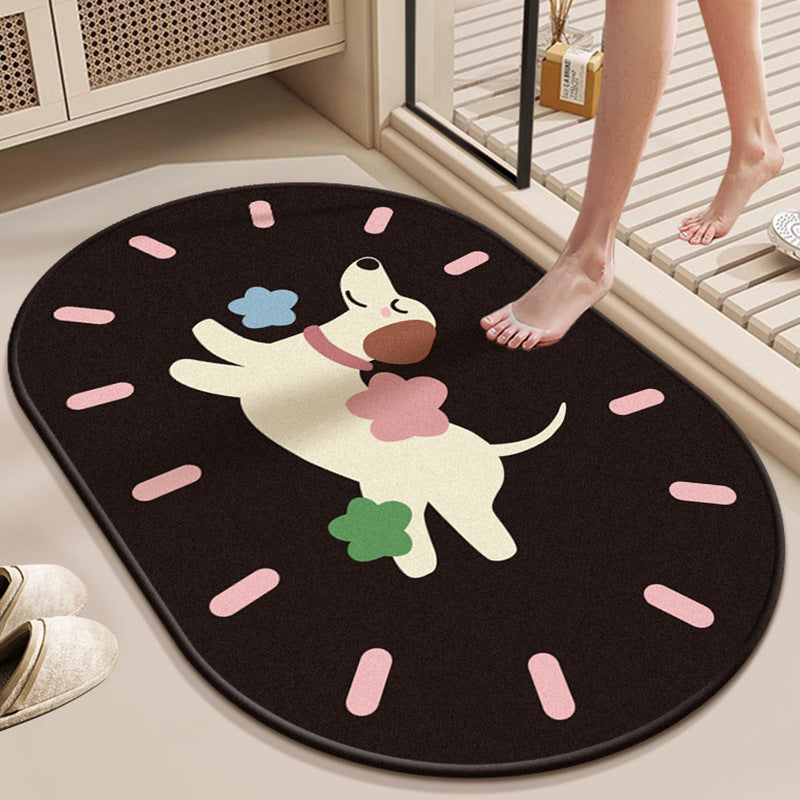 Decorative Area Rug Stornfield