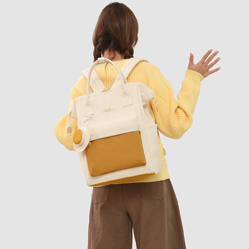 Versatile Multi-Pocket Backpack Stornfield