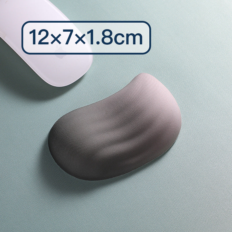 Ergonomic Gel Mouse Pad