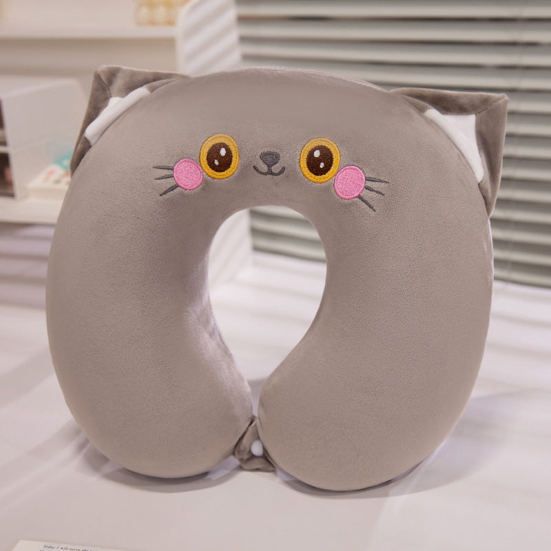 Kawaii Neck Pillow Stornfield