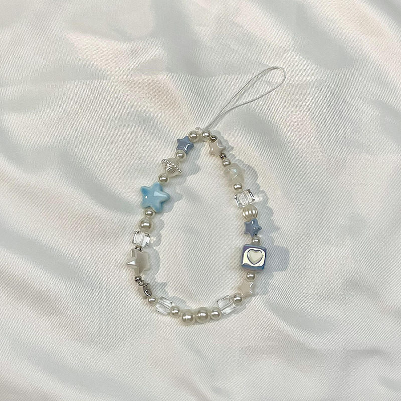 Decorative Star Charm Bracelet Stornfield