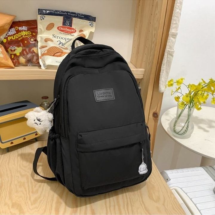 Stylish and Functional Laptop Backpack Stornfield