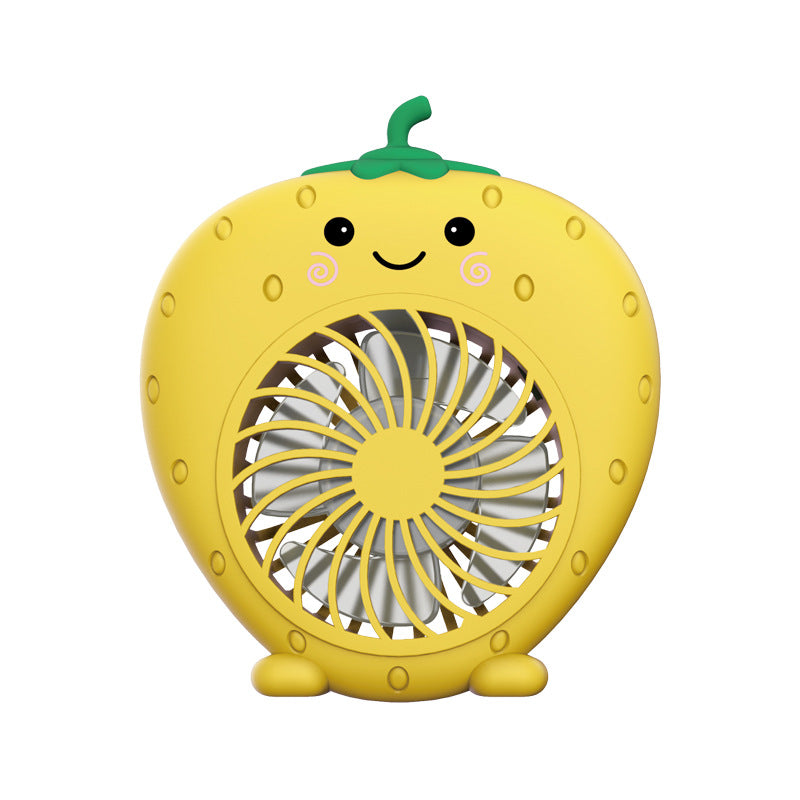 Ladies portable Mini Fan Stornfield