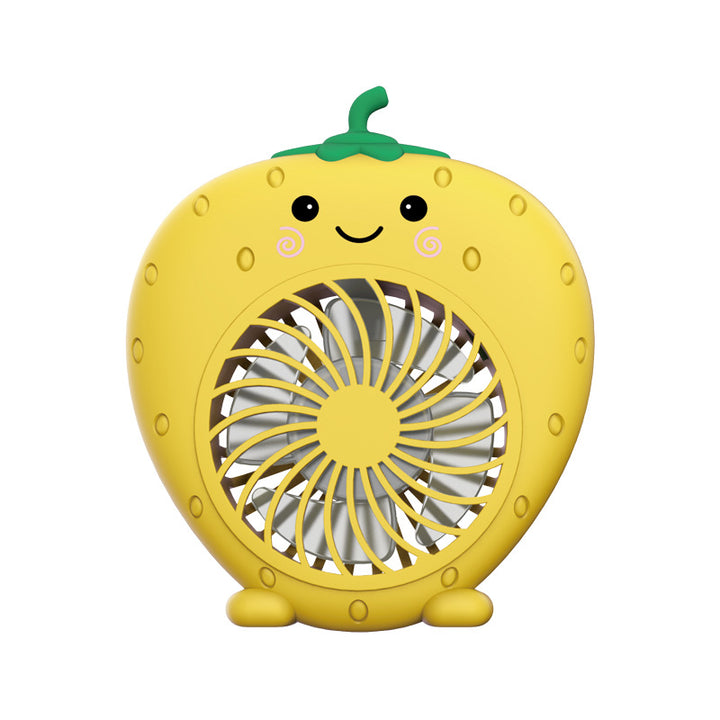 Ladies portable Mini Fan Stornfield