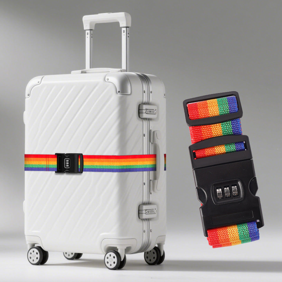 Luggage Security Strap Stornfield