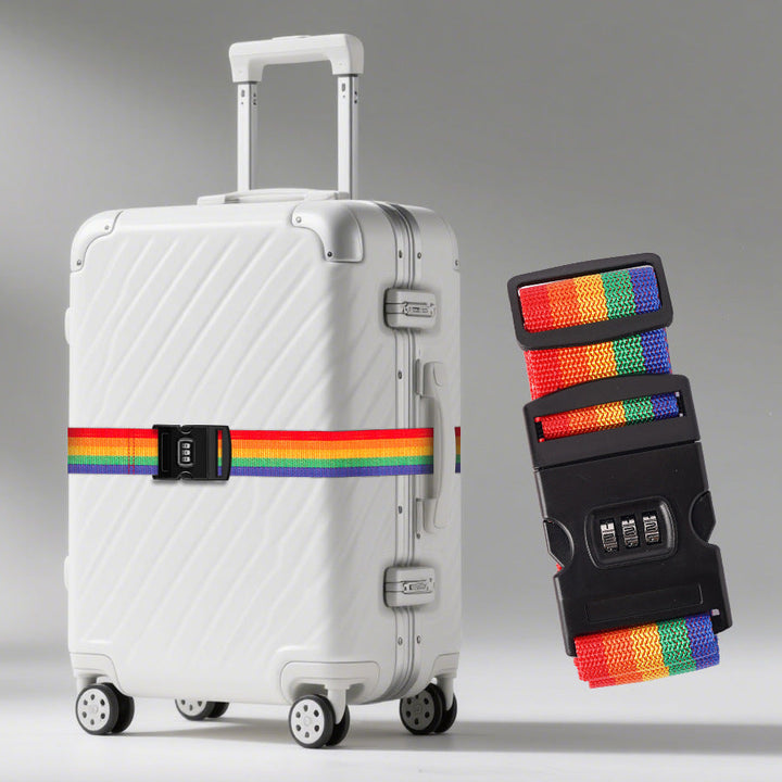 Luggage Security Strap Stornfield