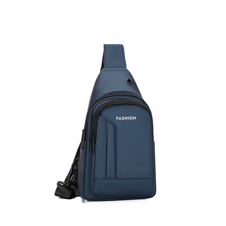 Compact Crossbody Sling Bag Stornfield