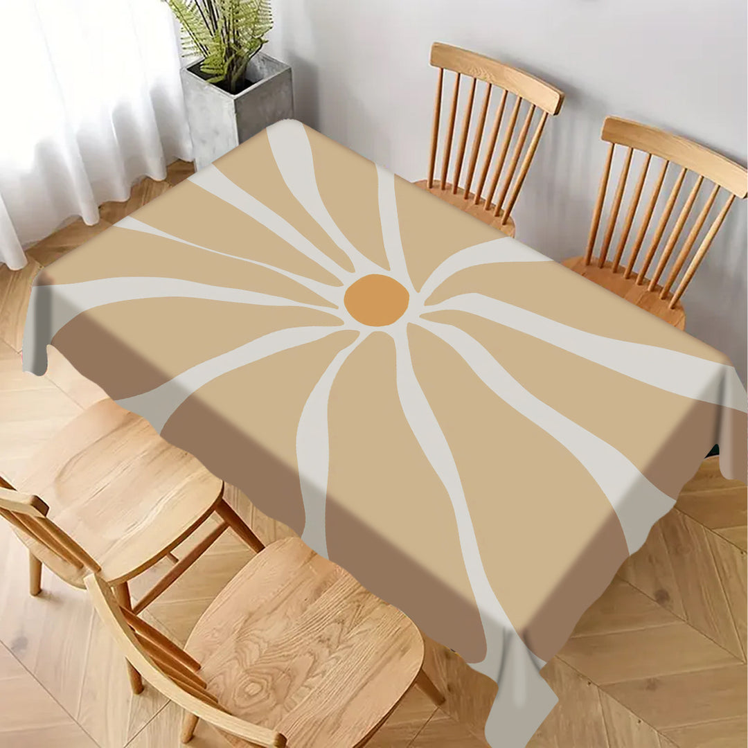 Home Decor Tablecloth Stornfield