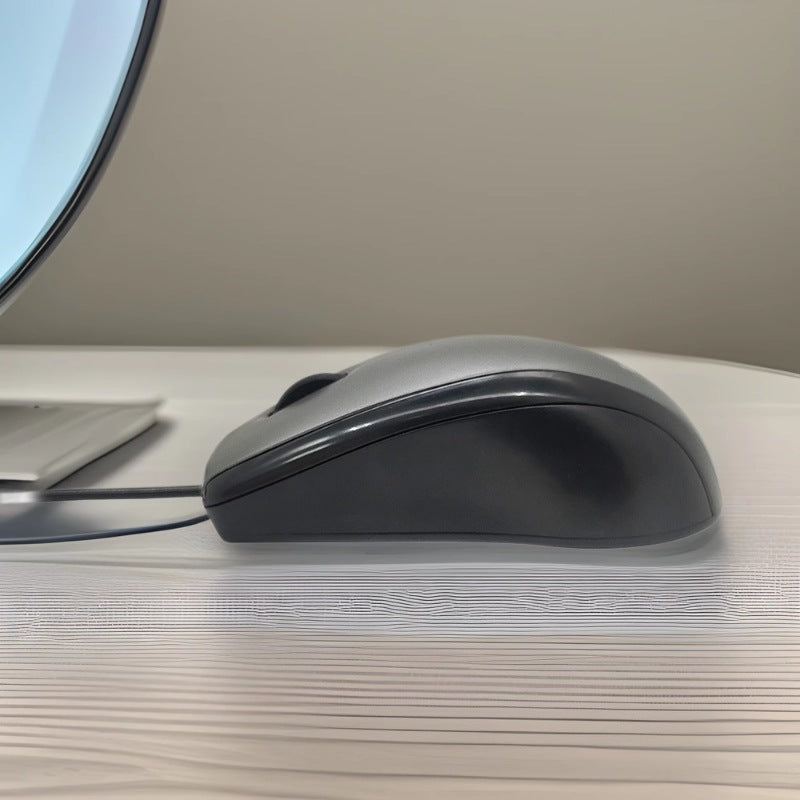 Wired Ergonomic Computer Mouse Stornfield