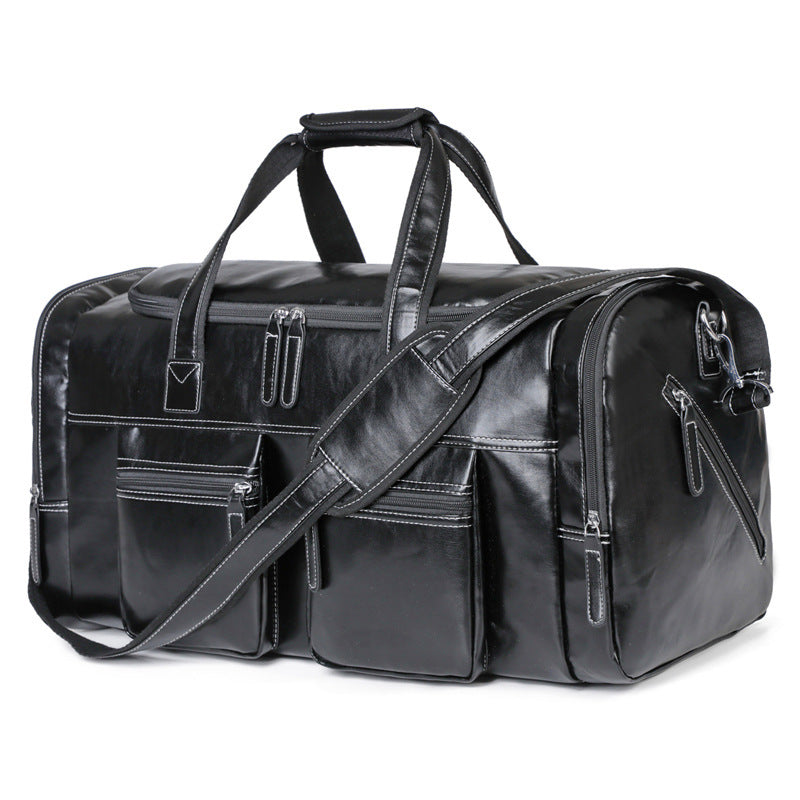 Spacious sports and travel bag Stornfield