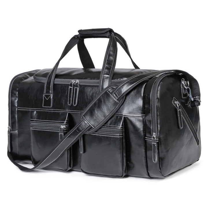 Spacious sports and travel bag Stornfield