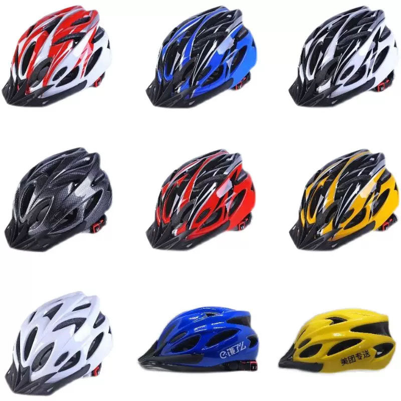 Cycling Helmet Stornfield