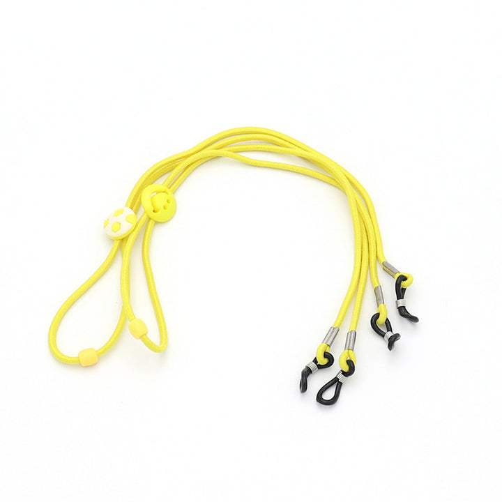 Adjustable Eyewear Retainer Lanyard Stornfield