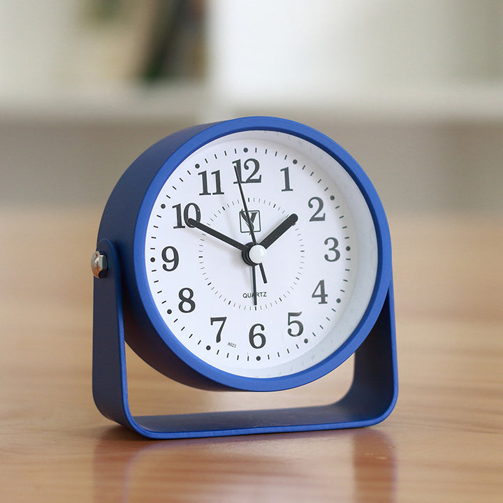 Vintage Table Clock Stornfield