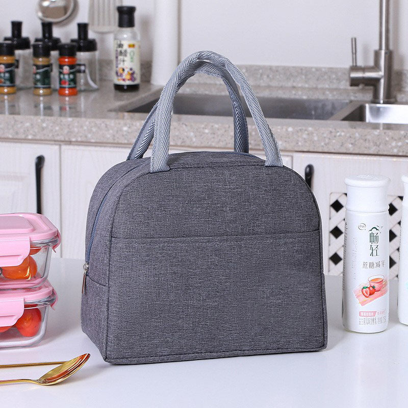 Insulated Lunch Tote Stornfield