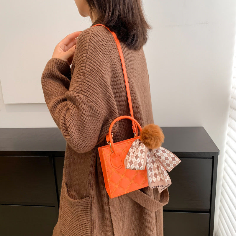Mini Handbag