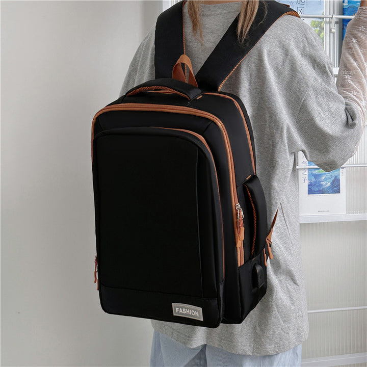 Multifunctional Laptop Backpack Stornfield
