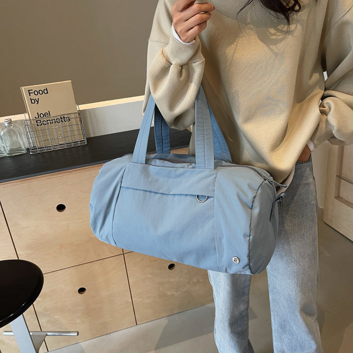Multifunctional Sports Bag with Ergonomic Carrying Handles Stornfield