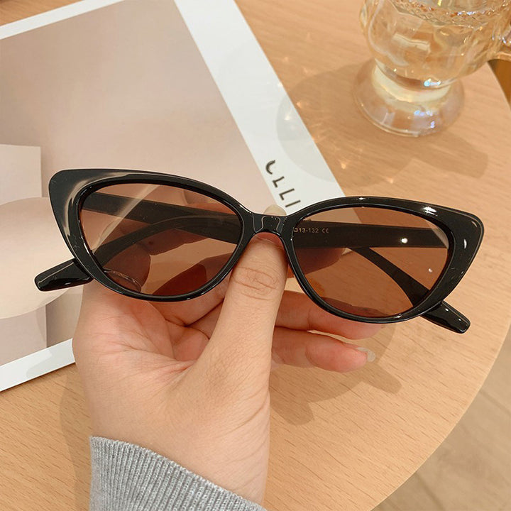 Cat Eye Sunglasses Stornfield