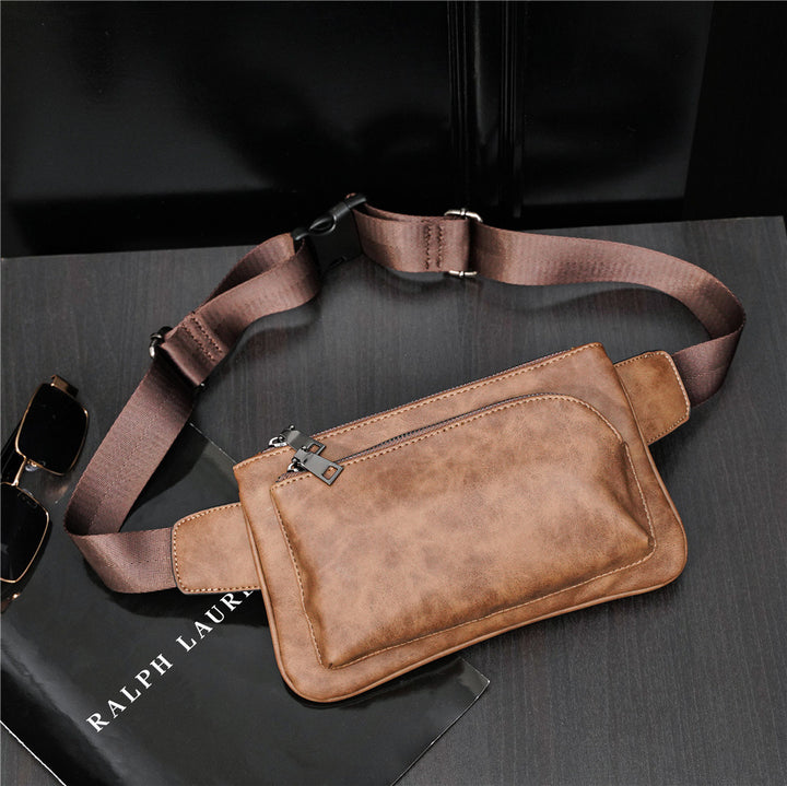 Practical belt bag Stornfield