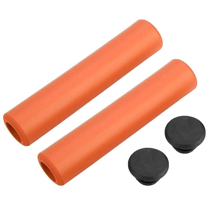 Ergonomic Bike Handlebar Grips Stornfield