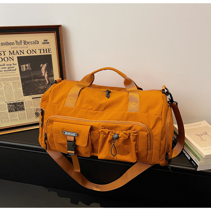 Versatile Travel Duffel Bag Stornfield