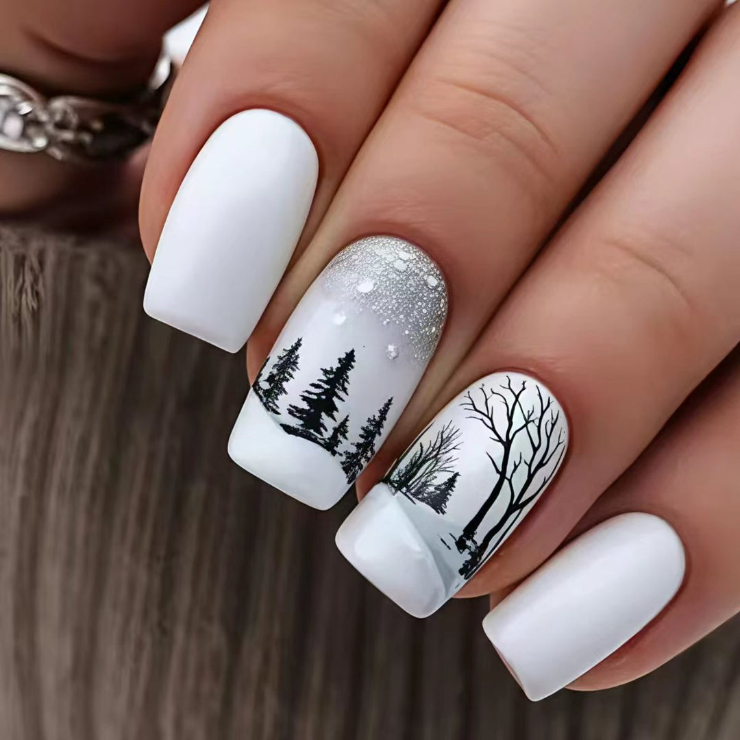Artificial Nail Art Stornfield