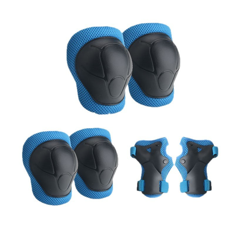 Protective Knee and Elbow Pads Stornfield