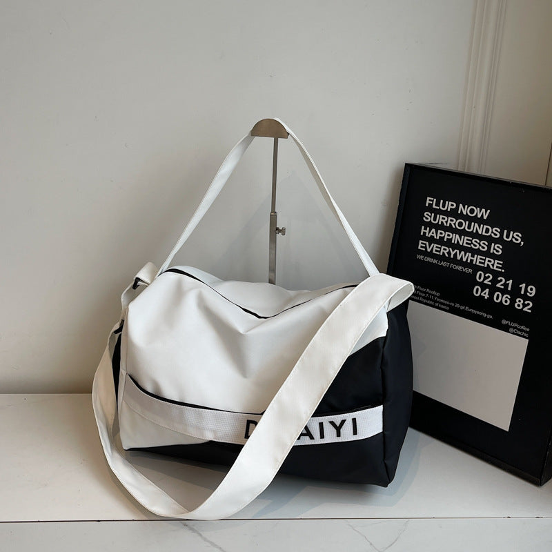Unisex Sporty Tote Bag Stornfield