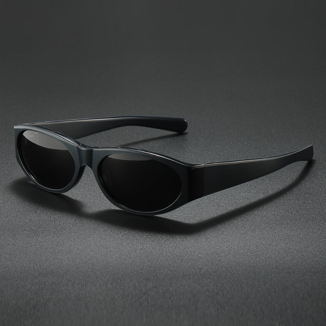 Ladies elegant fashionable sunglasses with lightweight frame Stornfield