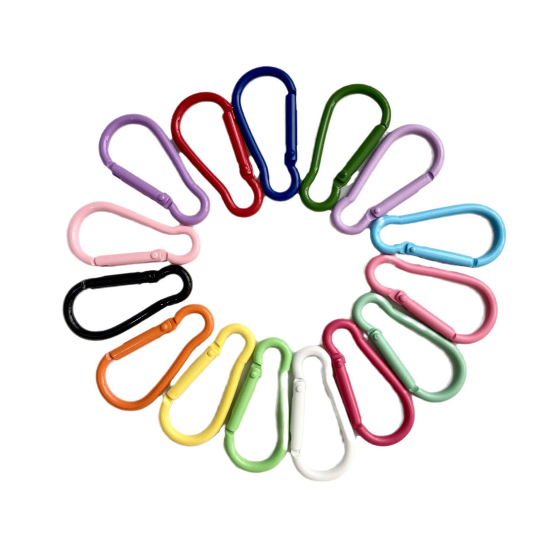 Multi-Functional Carabiner Clips Stornfield