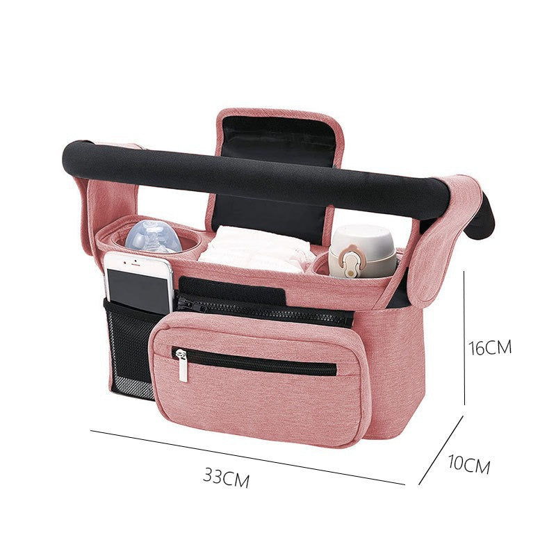 Organizer Bag for Stroller Stornfield