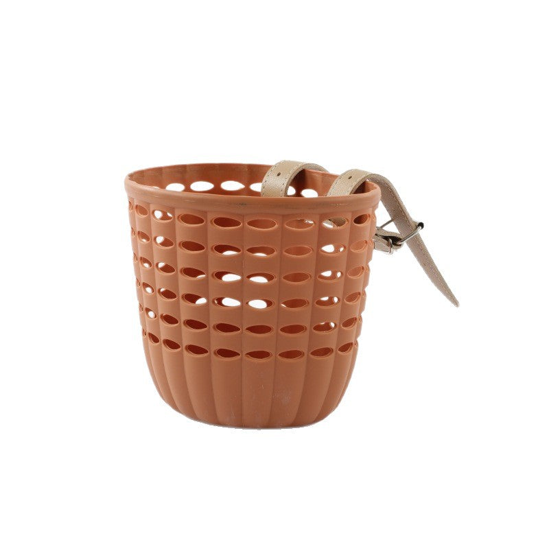 Versatile Stroller Storage Basket Stornfield