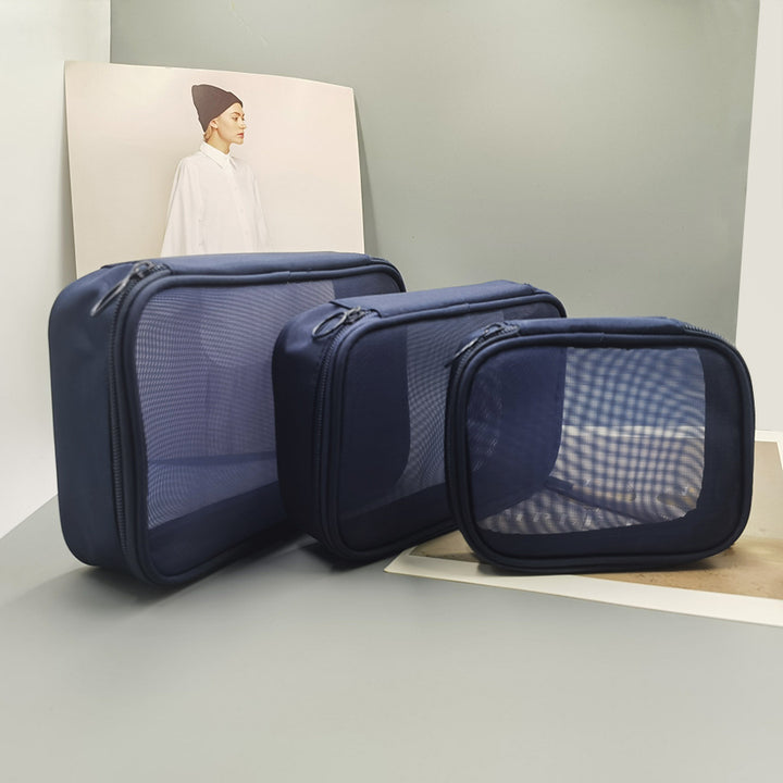 Ladies Cosmetic Pouch Stornfield