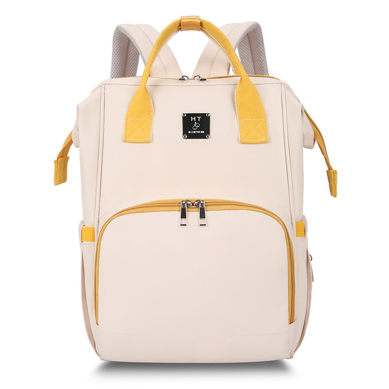 Multi-Functional Convertible Backpack Stornfield