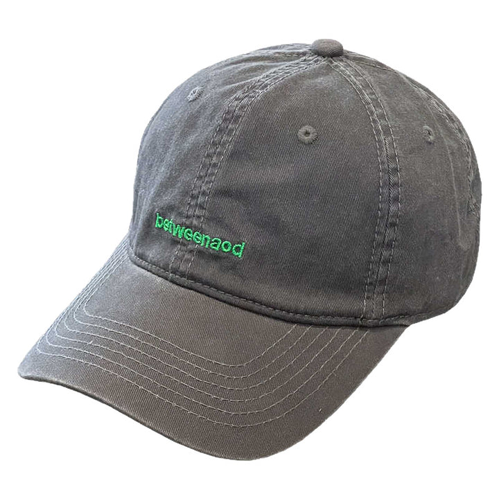 Unisex Classic Adjustable Cotton Cap Stornfield