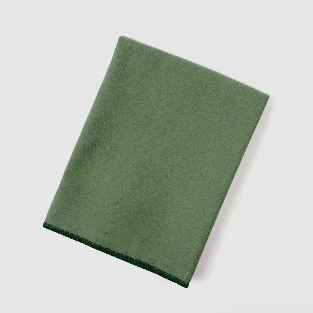 Fleece Blanket Stornfield