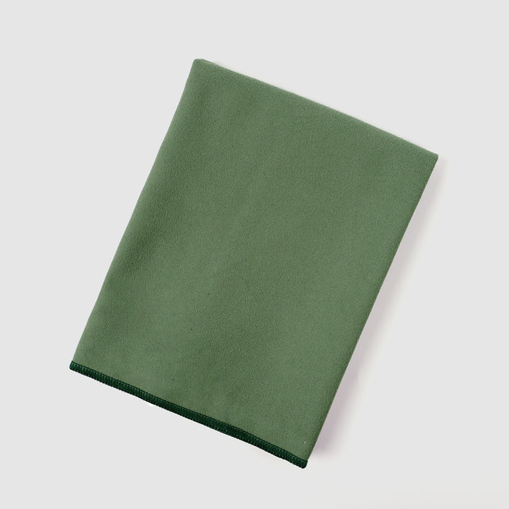 Fleece Blanket Stornfield