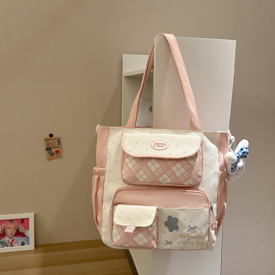 Multi-Functional Tote Bag Stornfield