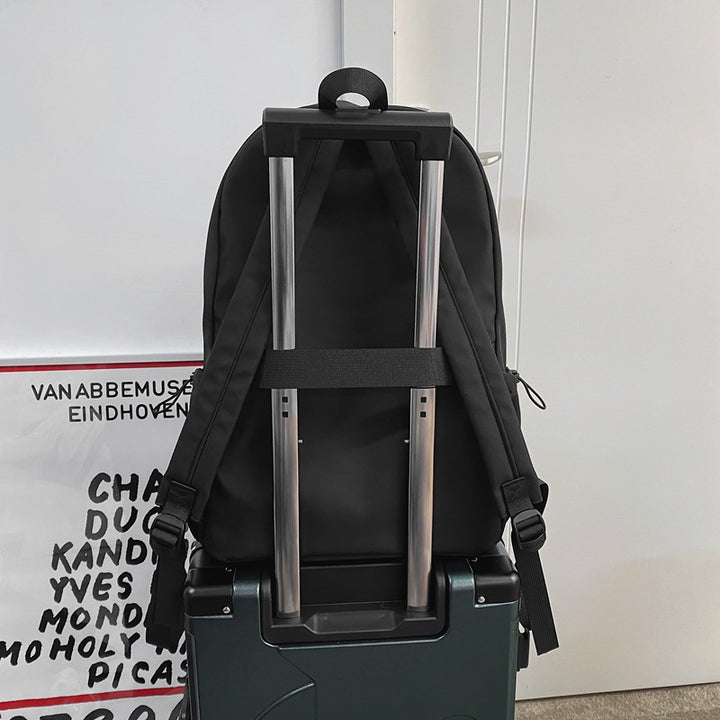 Casual Graphic Print Backpack Stornfield