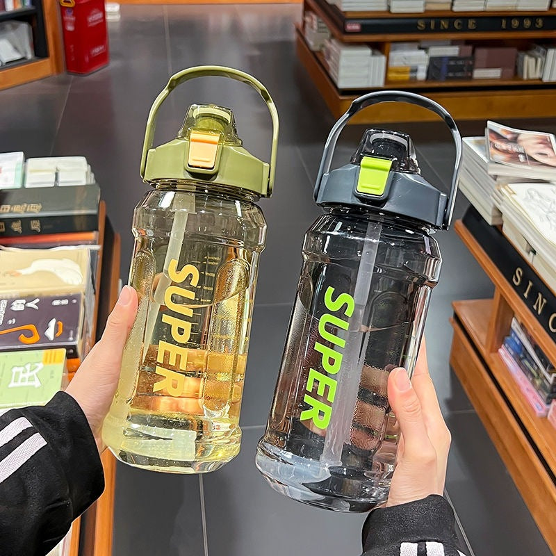 Water bottle Stornfield