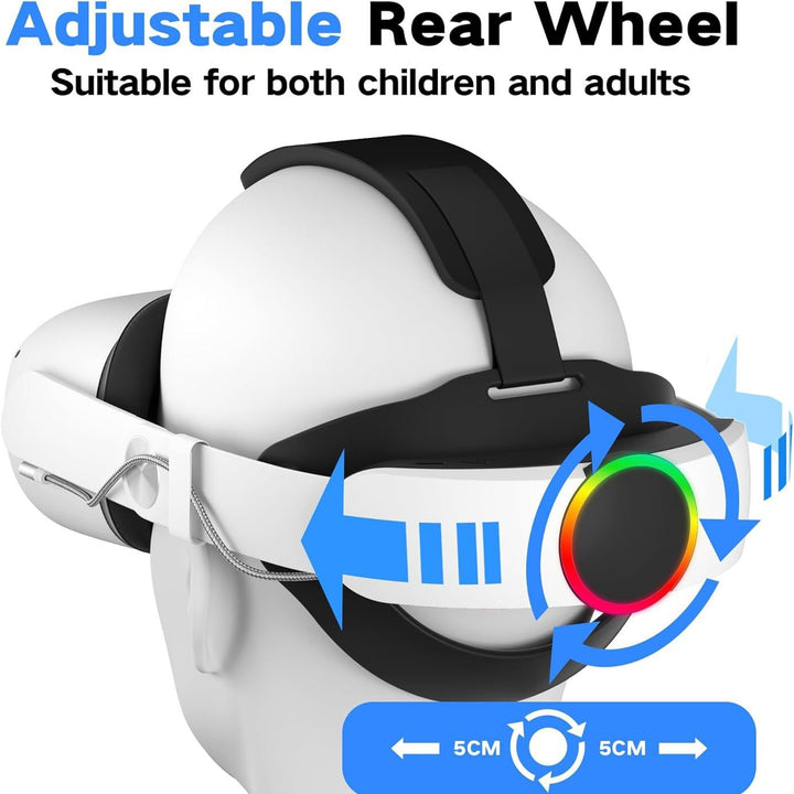 Virtual Reality Goggles Stornfield