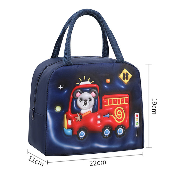 Kids Makeup Bag Stornfield