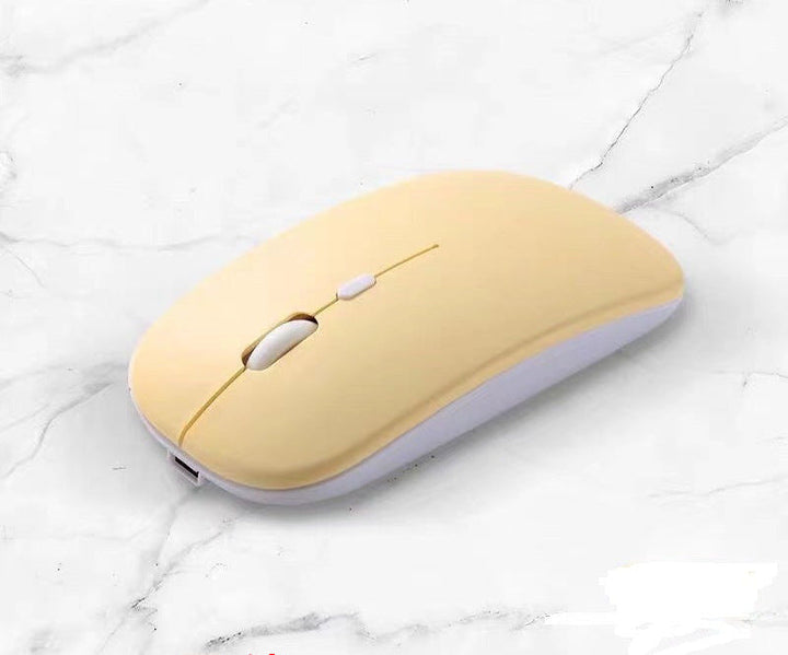 Wireless Ergonomic Mouse Stornfield
